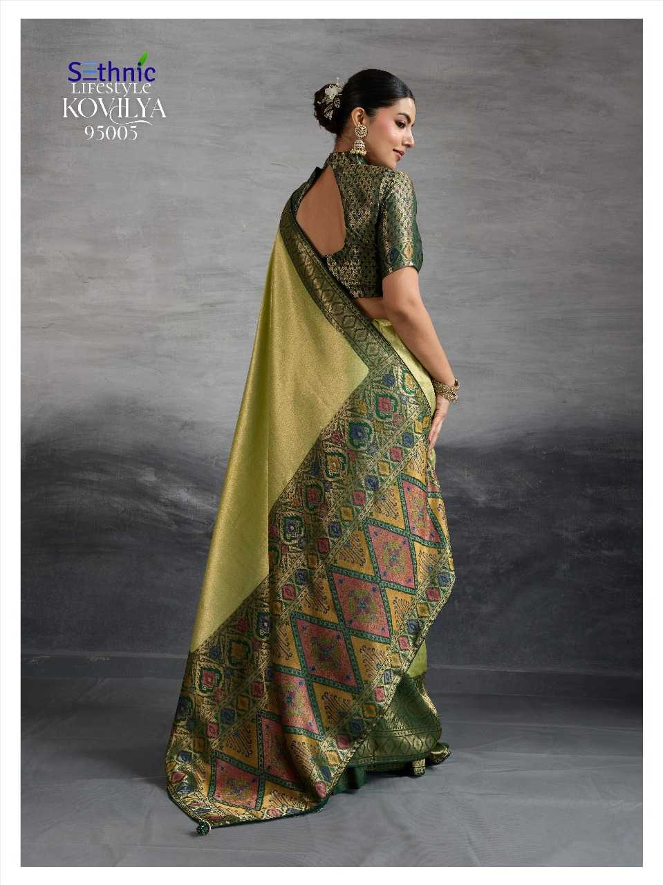 Ynf Soft Silk RIN197 3136 Silk Sarees Wholesale Bridal Silk Sarees Party Wear Silk Sarees Designer Silk Sarees Manufacturer