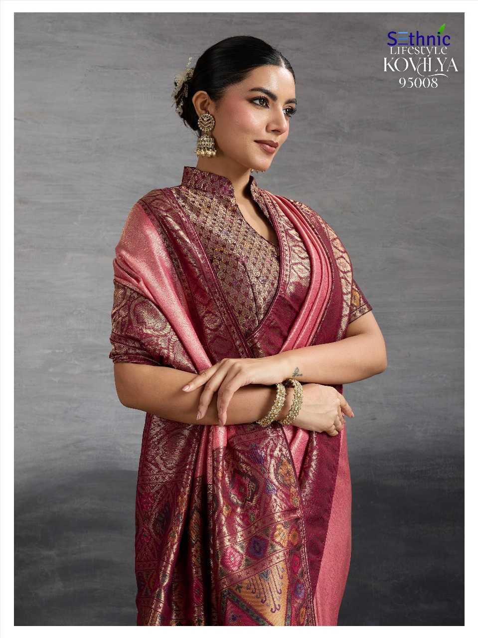 Ynf Soft Silk RIN197 3136 Silk Sarees Wholesale Bridal Silk Sarees Party Wear Silk Sarees Designer Silk Sarees Manufacturer