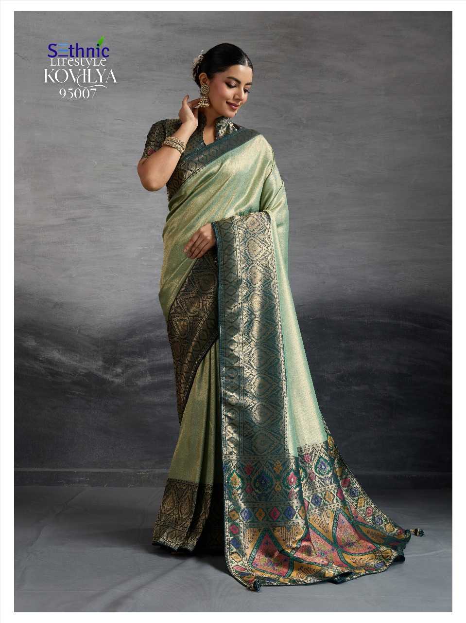 Ynf Soft Silk RIN197 3136 Silk Sarees Wholesale Bridal Silk Sarees Party Wear Silk Sarees Designer Silk Sarees Manufacturer
