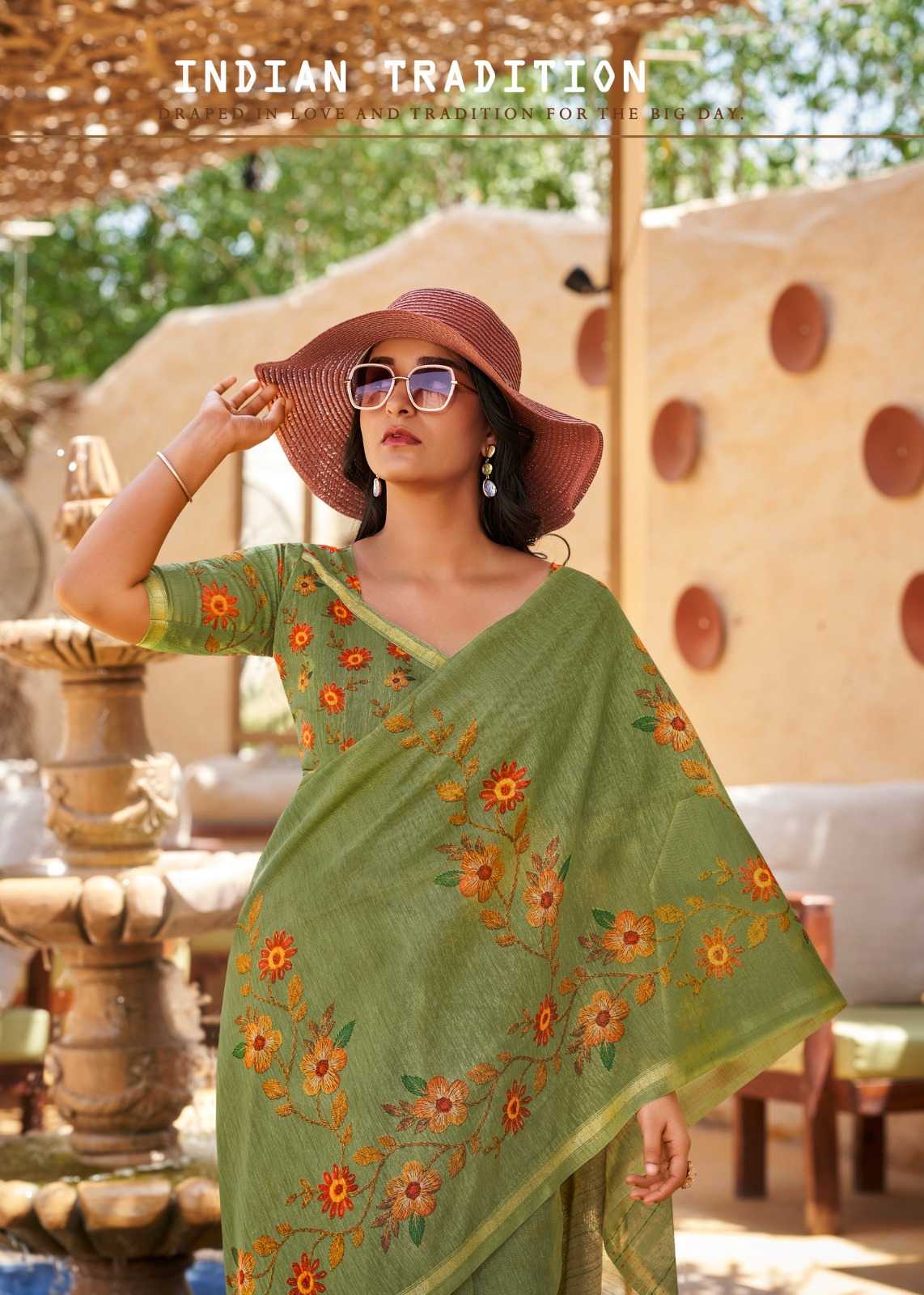 Ynf Soft Silk RIN203 Mojoro silk Sarees Silk Sarees Wholesale Ready To Wear Sarees Soft Silk Sarees Party Wear Silk Sarees Manufacturer