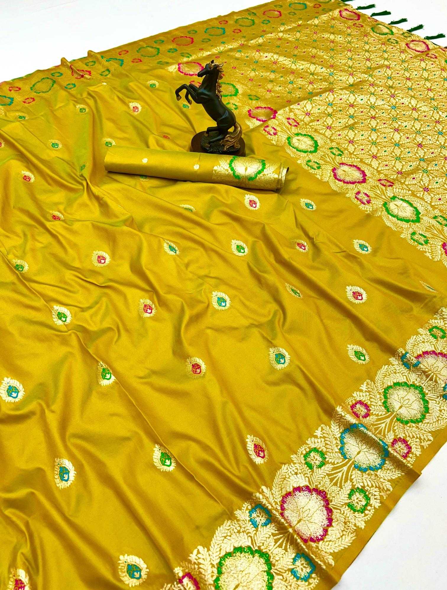 Ynf Soft Silk RIN209 feels Silk Sarees Wholesale Soft Silk Sarees Traditional Silk Sarees Designer Silk Sarees Manufacturer
