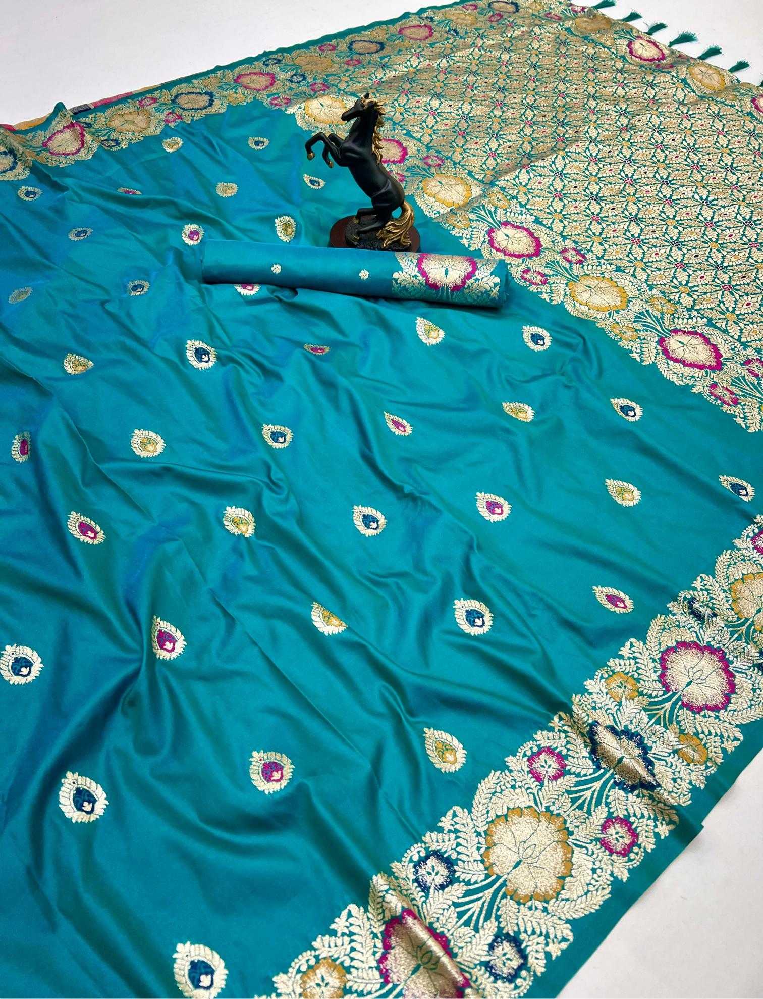 Ynf Soft Silk RIN209 feels Silk Sarees Wholesale Soft Silk Sarees Traditional Silk Sarees Designer Silk Sarees Manufacturer