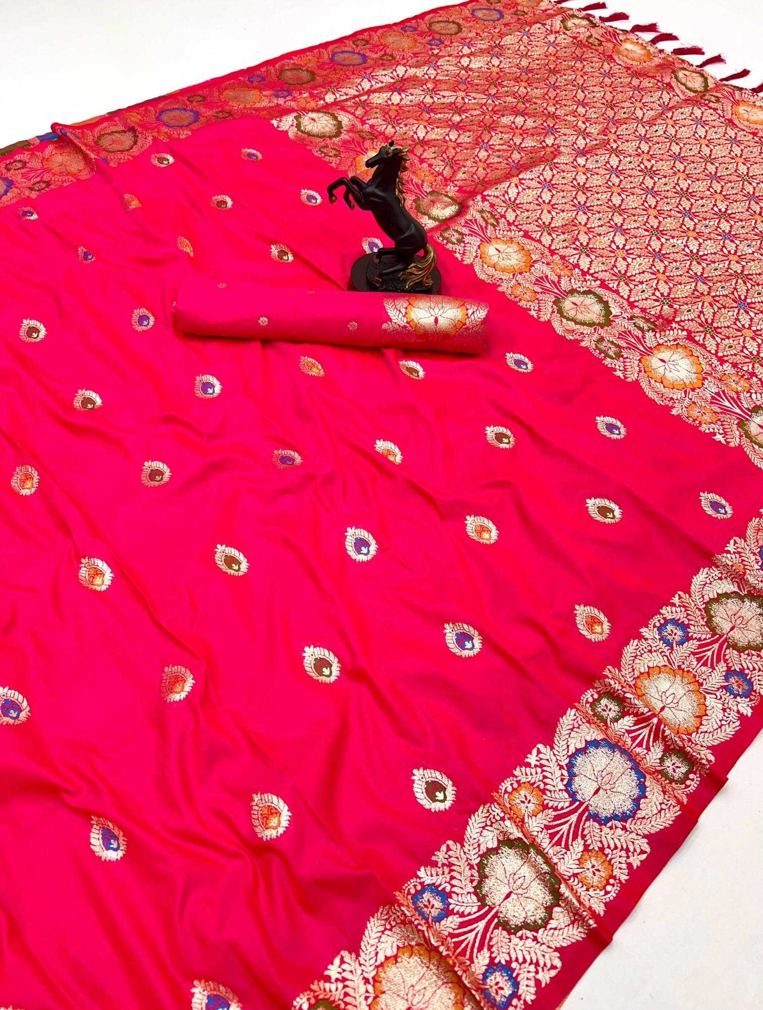 Ynf Soft Silk RIN209 feels Silk Sarees Wholesale Soft Silk Sarees Traditional Silk Sarees Designer Silk Sarees Manufacturer