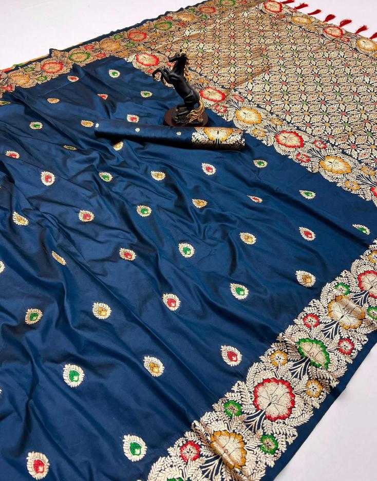 Ynf Soft Silk RIN209 Takshashila Silk Sarees Wholesale Soft Silk Sarees Traditional Silk Sarees Designer Silk Sarees Manufacturer