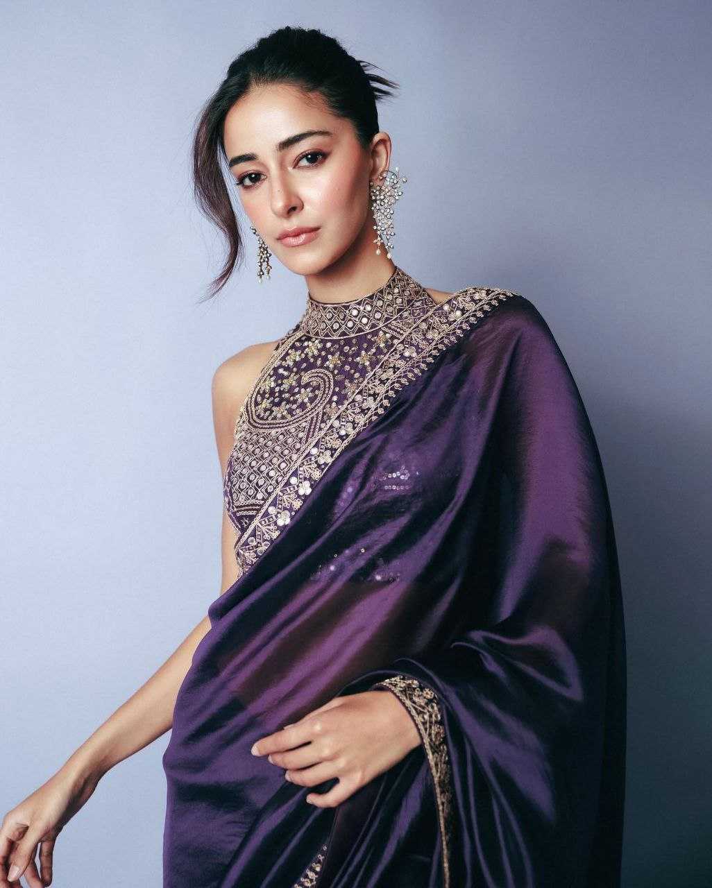 Ynf Soft Tissue KESH553 72 Sarees Bollywood Collections Festive Collections Wholesale Party Wear Sarees Ananya Pandey Sarees Sarees With Blouse Manufacturer