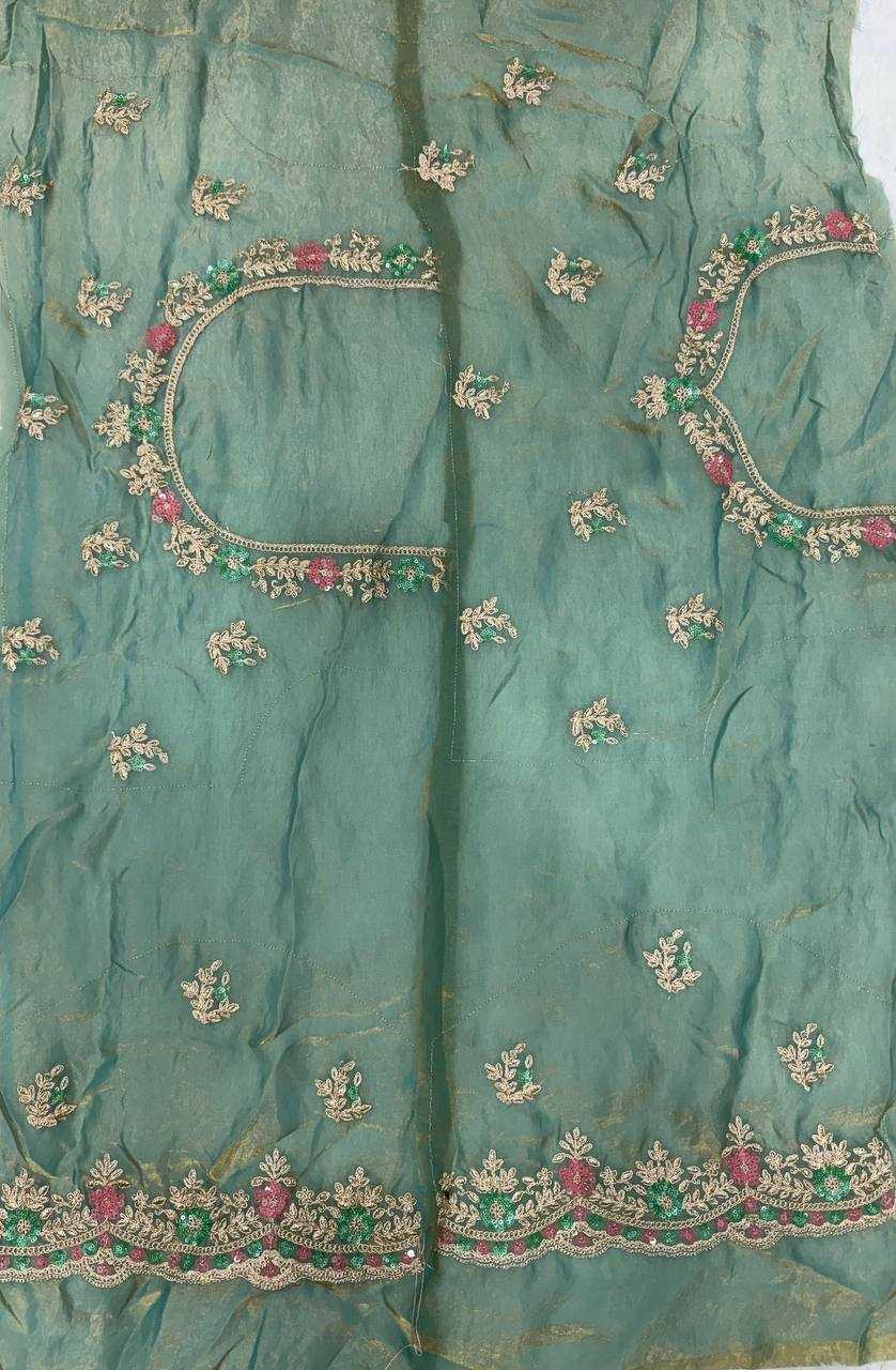 Ynf Space Silk KESH151 5487 Sarees Wholesale Party Wear Sarees Fancy Sarees Sequence Sarees Embroidered Sarees Manufacturer
