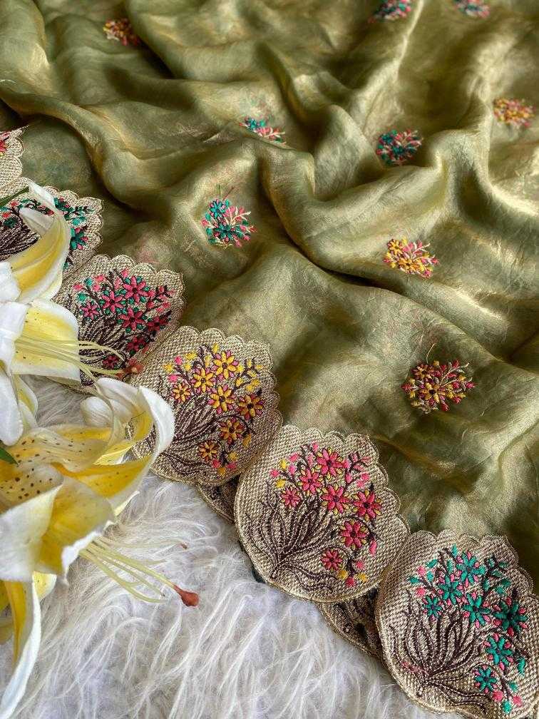 Ynf Space Silk KESH249 Harshita Silk Sarees Wholesale Designer Silk Sarees Silk Sarees For Weddings Embroidered Silk Sarees Manufacturer