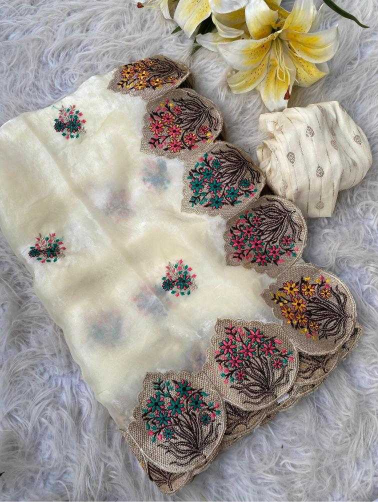 Ynf Space Silk KESH249 Harshita Silk Sarees Wholesale Designer Silk Sarees Silk Sarees For Weddings Embroidered Silk Sarees Manufacturer