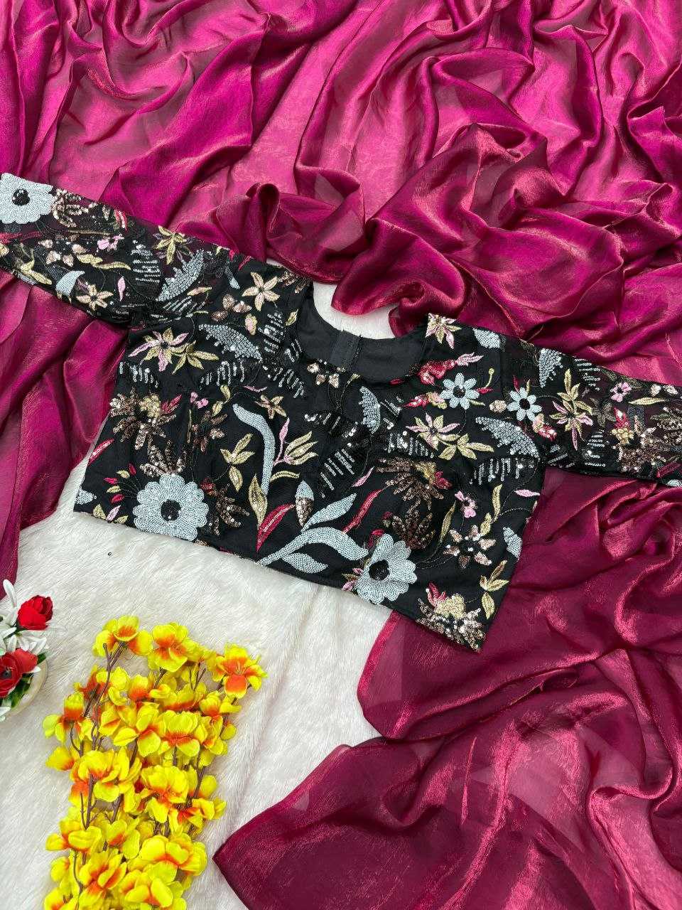 Ynf Space Silk KESH508 78 Silk Sarees Wholesale Designer Silk Sarees Manufacturer
