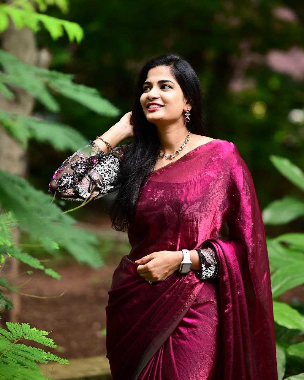 Ynf Space Silk KESH508 78 Silk Sarees Wholesale Designer Silk Sarees Manufacturer