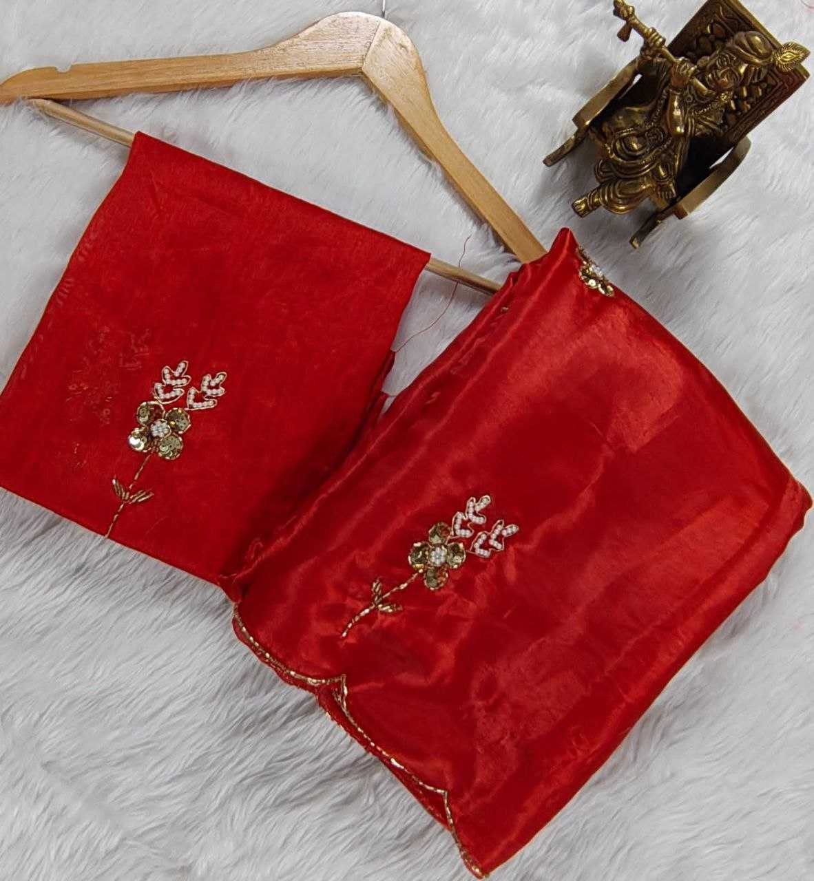 Ynf Space Silk KESH518 4384 Sarees Wholesale Party Wear Sarees Fancy Sarees Silk Sarees Manufacturer