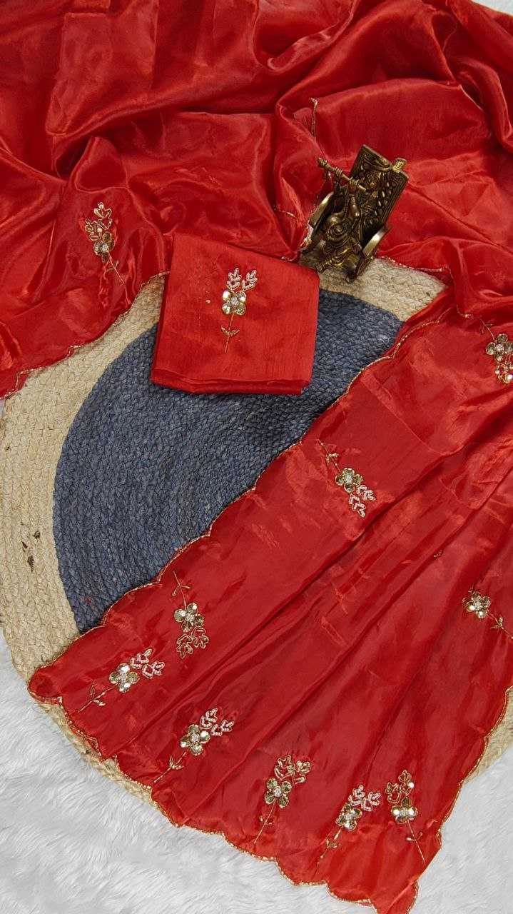 Ynf Space Silk KESH518 4384 Sarees Wholesale Party Wear Sarees Fancy Sarees Silk Sarees Manufacturer
