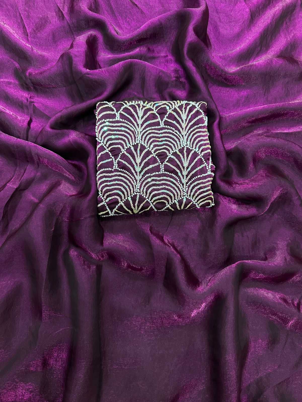 Ynf Space Silk RIN198 FAIRY Silk Sarees Wholesale Handloom Sarees Designer Silk Sarees Silk Sarees For Weddings Manufacturer