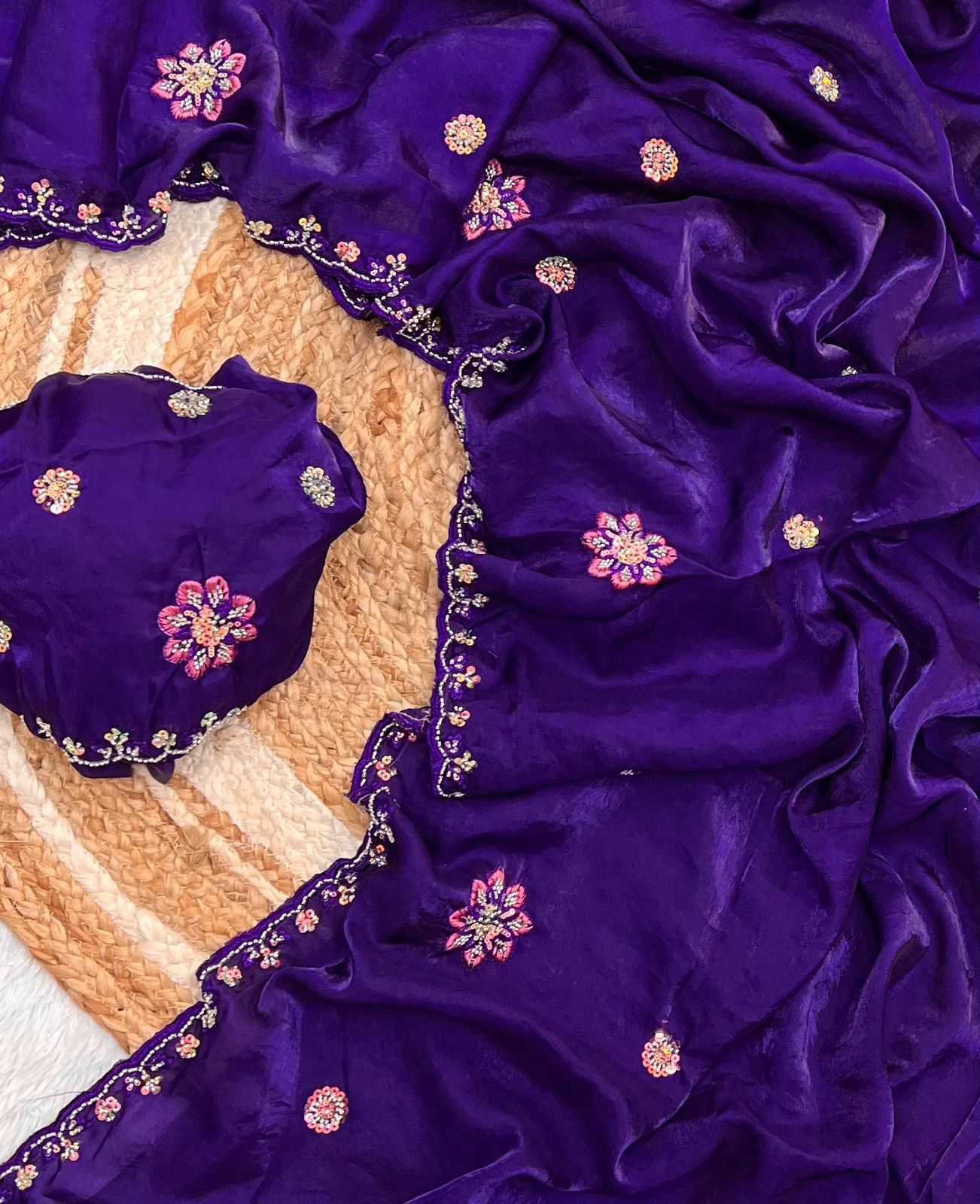 Ynf Space Silk RIN198 HAKUNA Silk Sarees Wholesale Handloom Sarees Designer Silk Sarees Fancy Silk Sarees Manufacturer