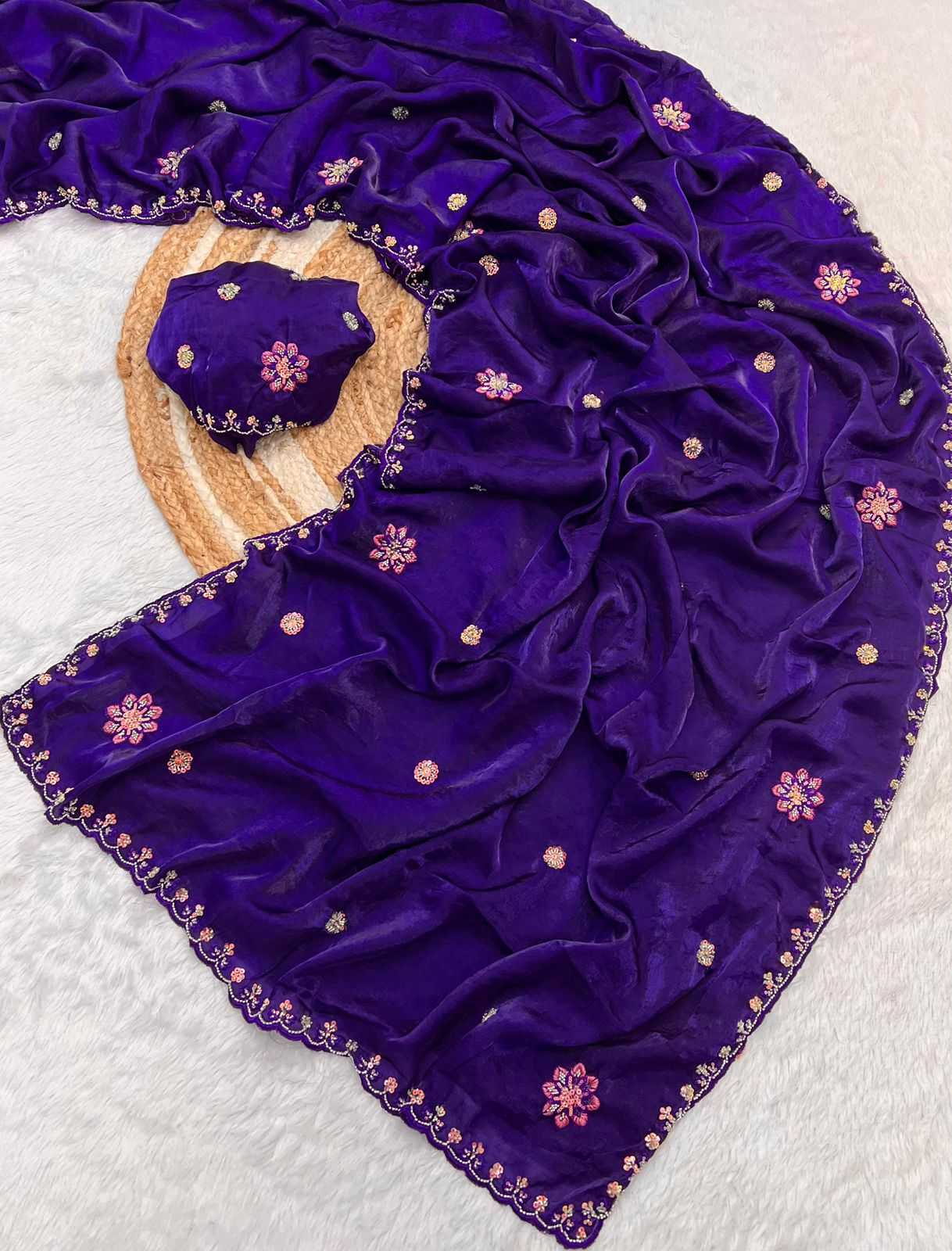 Ynf Space Silk RIN198 HAKUNA Silk Sarees Wholesale Handloom Sarees Designer Silk Sarees Fancy Silk Sarees Manufacturer