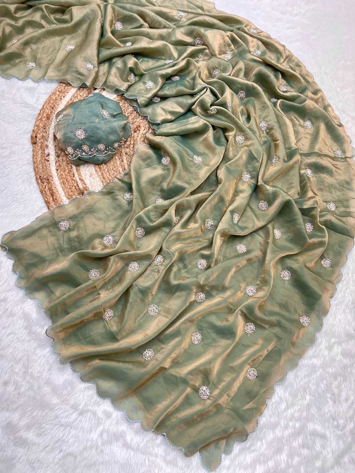 Ynf Space Silk RIN198 KEPSA Silk Sarees Wholesale Handloom Sarees Designer Silk Sarees Fancy Silk Sarees Manufacturer