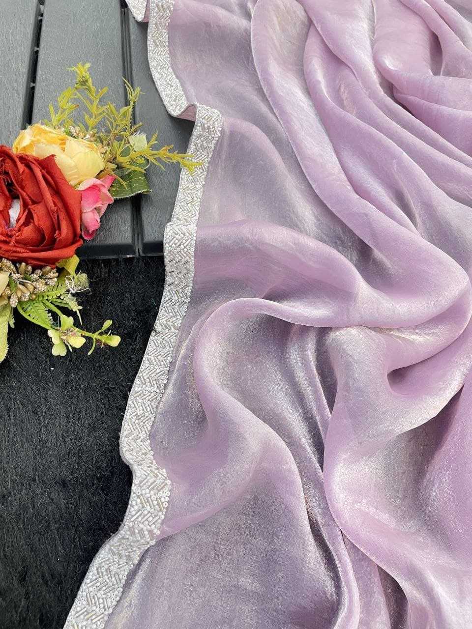 Ynf Space Silk RIN216 harsha Sarees Wedding Collections Festive Collections Wholesale Hand Work Sarees Silk Sarees Sarees With Blouse Manufacturer