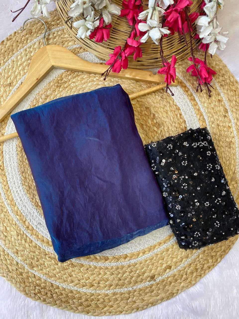 Ynf Space Silk RIN216 Jiya Sarees Silk Sarees Festive Collections Wholesale Designer Sarees Party Wear Sarees Silk Sarees With Blouse Manufacturer