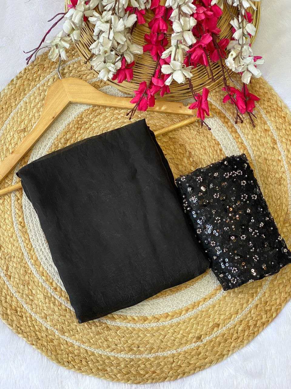 Ynf Space Silk RIN216 Jiya Sarees Silk Sarees Festive Collections Wholesale Designer Sarees Party Wear Sarees Silk Sarees With Blouse Manufacturer