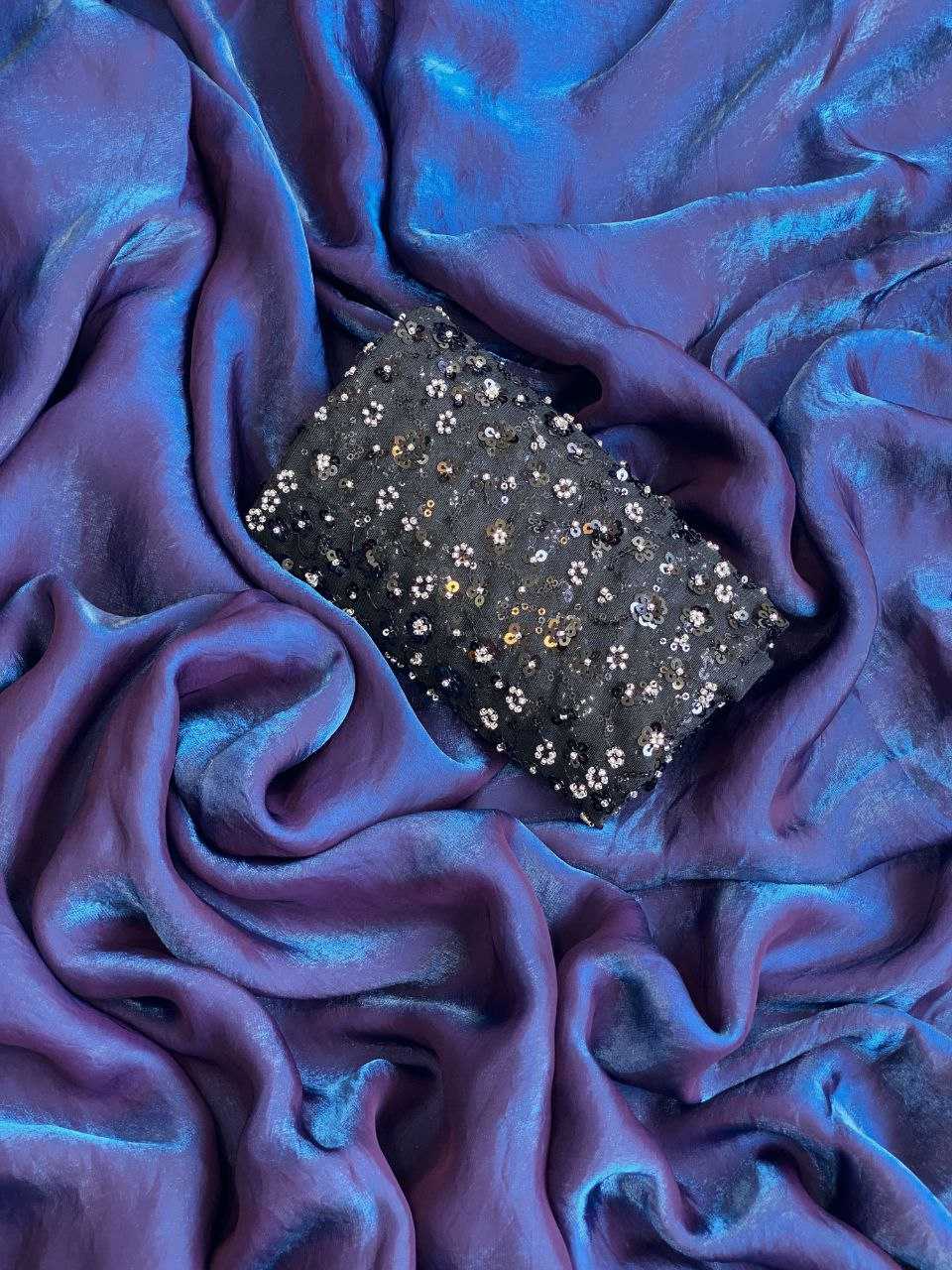 Ynf Space Silk RIN216 Jiya Sarees Silk Sarees Festive Collections Wholesale Designer Sarees Party Wear Sarees Silk Sarees With Blouse Manufacturer