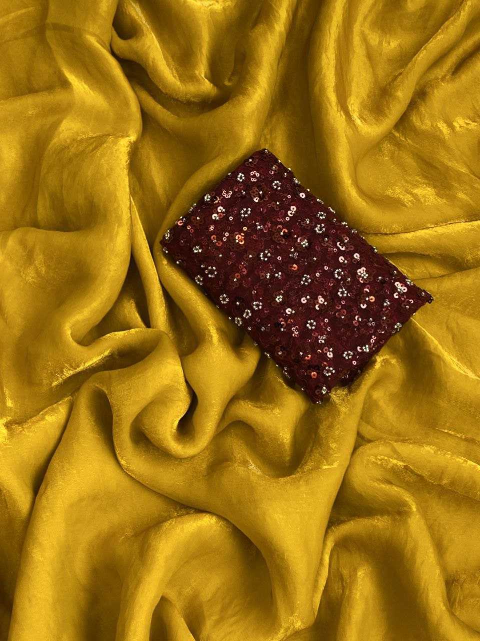 Ynf Space Silk RIN216 Jiya Sarees Silk Sarees Festive Collections Wholesale Designer Sarees Party Wear Sarees Silk Sarees With Blouse Manufacturer