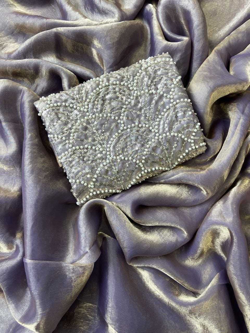Ynf Space Silk RIN216 space queen Silk Sarees Wholesale Soft Silk Sarees Manufacturer