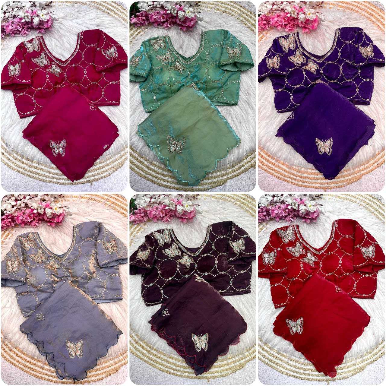 Ynf Space Silk RIN216 Vaidehi Sarees Wedding Collections Festive Collections Wholesale Silk Sarees Sarees With Blouse Wedding Outfits Manufacturer