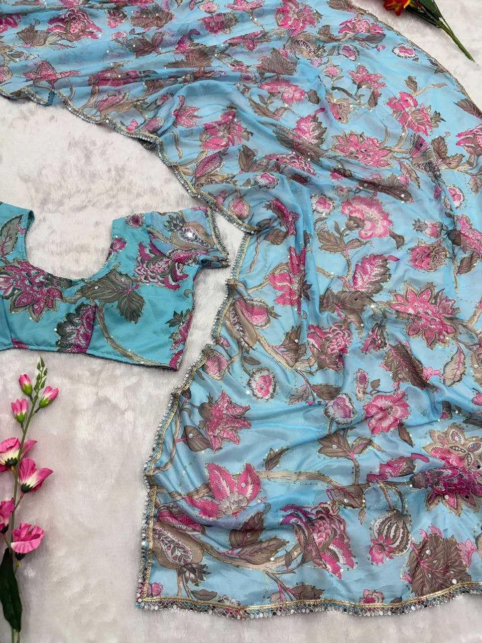 Ynf Tabby Silk KESH508 83 Silk Sarees Wedding Collections Wholesale Designer Silk Sarees Sangeet Outfits Manufacturer