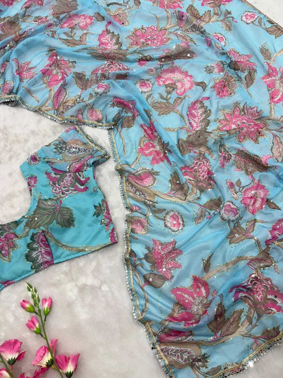 Ynf Tabby Silk KESH508 83 Silk Sarees Wedding Collections Wholesale Designer Silk Sarees Sangeet Outfits Manufacturer