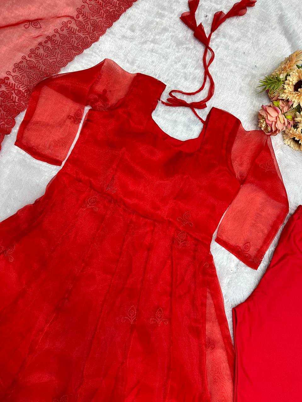 Ynf Tabby Silk KESH523 246 Gowns Wholesale Fancy Gowns Party Wear Gowns Designer Gowns Manufacturer