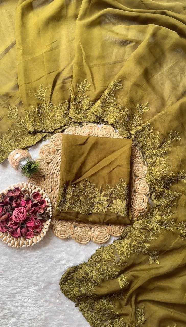 Ynf Tabby Silk KESH524 ROSE Sarees Wedding Collections Festive Collections Wholesale Party Wear Sarees Silk Sarees Sarees With Blouse Manufacturer