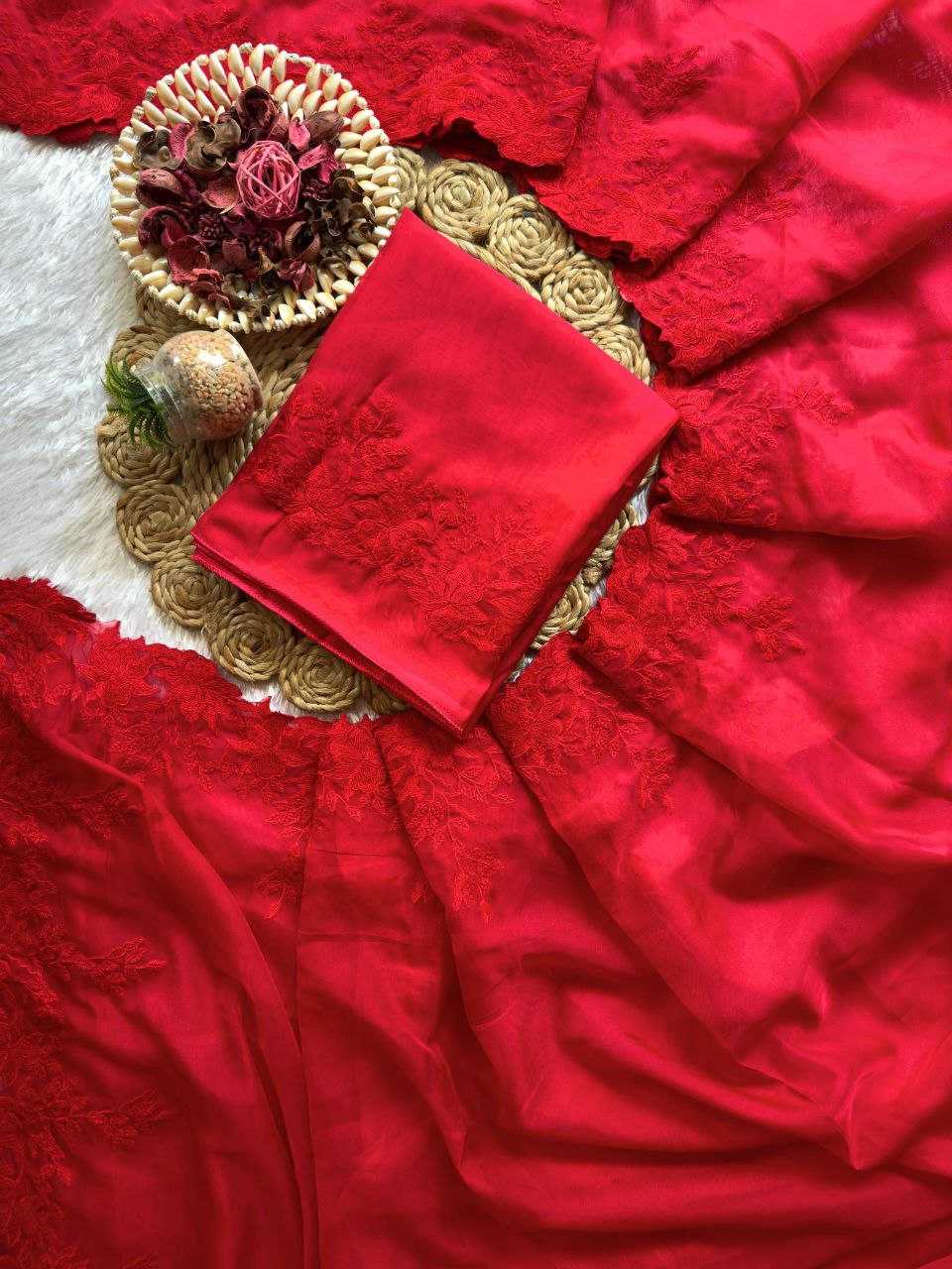 Ynf Tabby Silk KESH524 ROSE Sarees Wedding Collections Festive Collections Wholesale Party Wear Sarees Silk Sarees Sarees With Blouse Manufacturer
