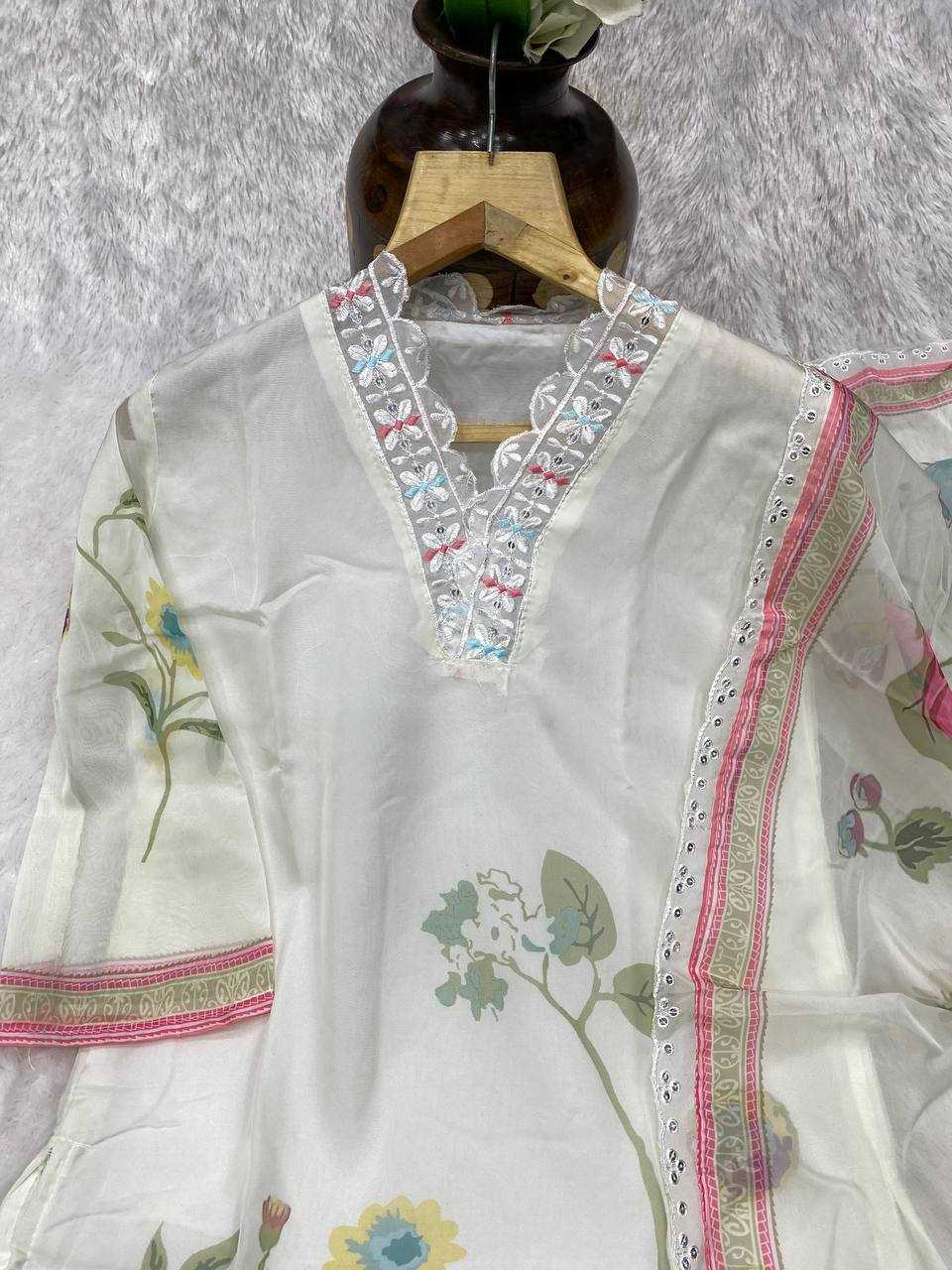 Ynf Tabby Silk KESH526 G37 Suits & Dresses Wholesale Embroidery Suits Party wear suits Designer Suits Manufacturer