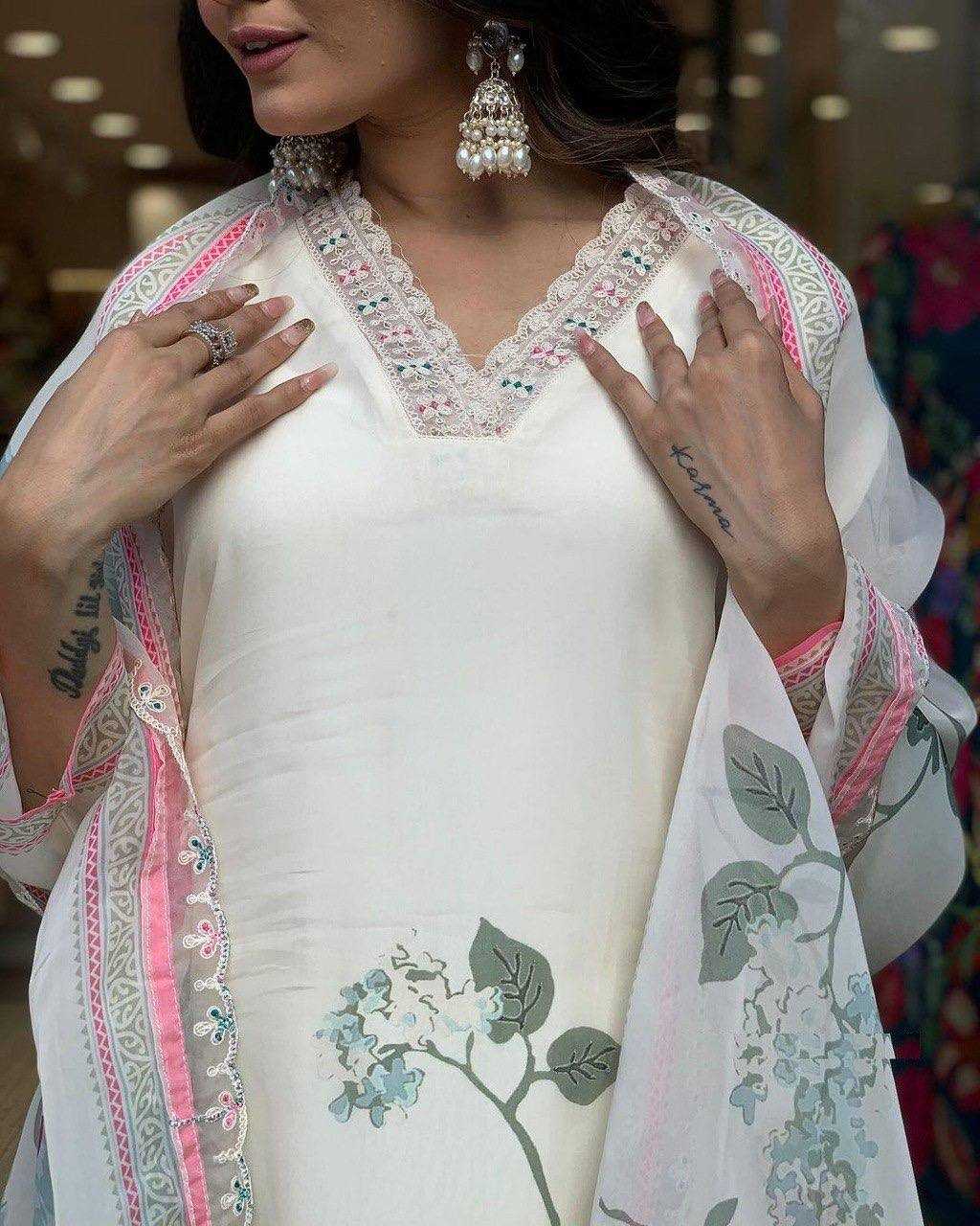 Ynf Tabby Silk KESH526 G37 Suits & Dresses Wholesale Embroidery Suits Party wear suits Designer Suits Manufacturer