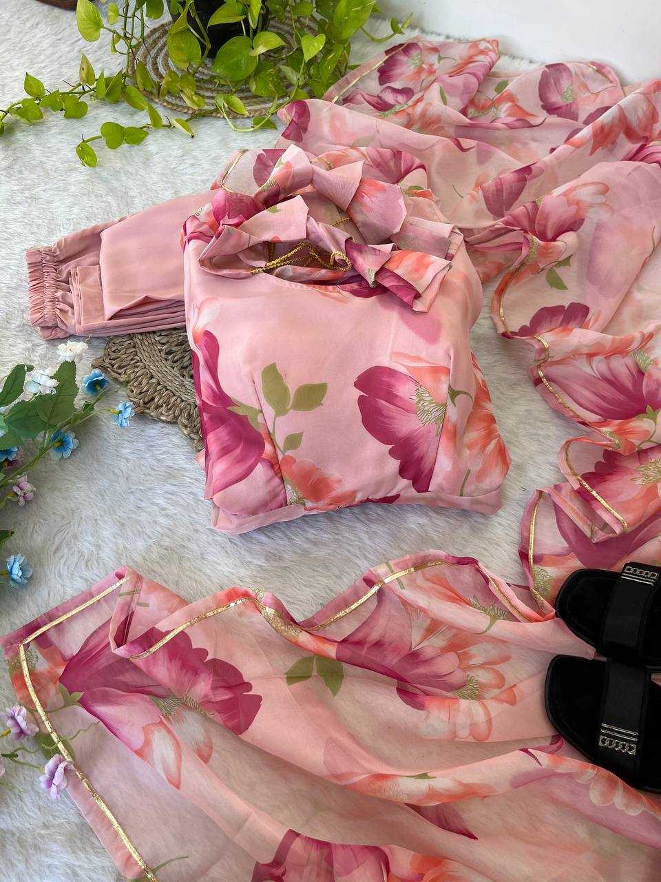 Ynf Tabby Silk Organza KESH513 433 Gowns Wholesale Fancy Gowns Party Gowns Designer Gowns Manufacturer