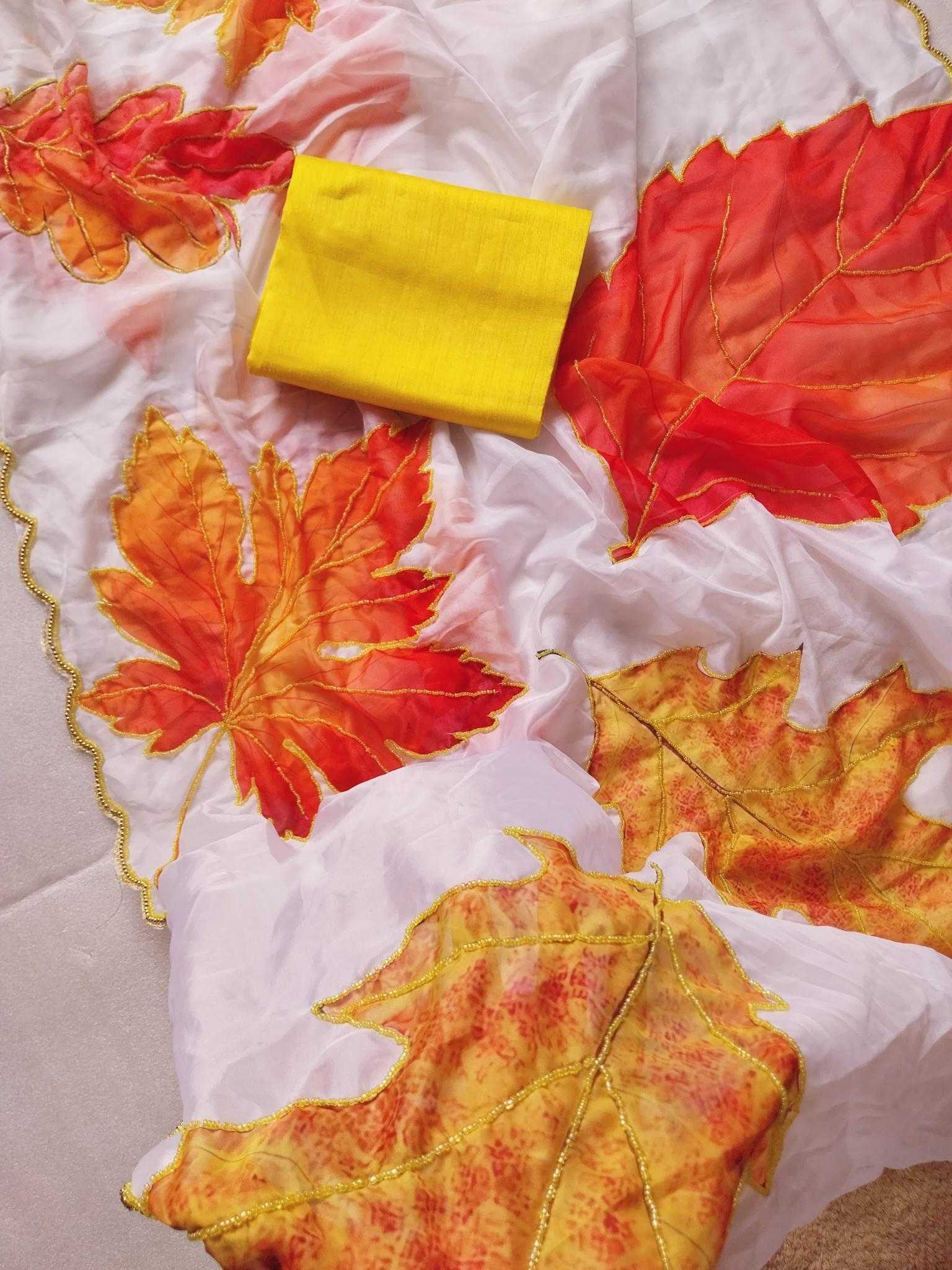 Ynf Tabby Silk RIN164 nature-inspired Silk Sarees Festive Collections Wholesale Soft Silk Sarees Printed Silk Saree Onam Collections Manufacturer