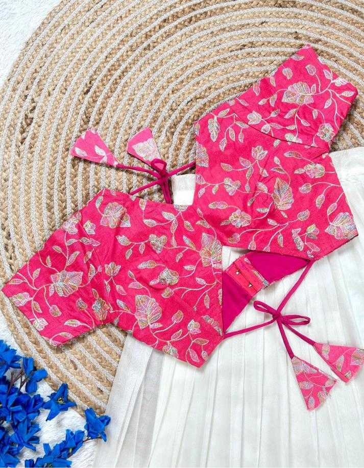 Ynf Tabby Silk RIN235 Stitch Kids Wear Wholesale Kids Lehenga Kids Lehenga Choli Baby Girl Lehenga Manufacturer