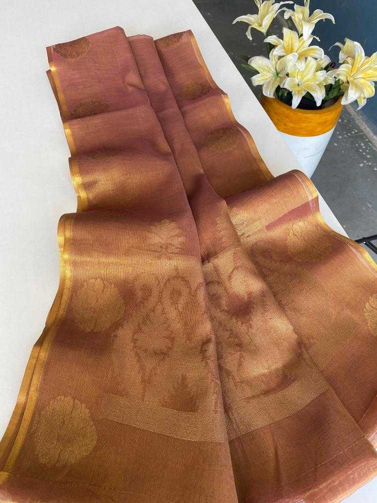Ynf Tissue Silk KESH249 GULABO Silk Sarees Wholesale Designer Silk Sarees Zari Border Silk Sarees Silk Sarees For Weddings Manufacturer