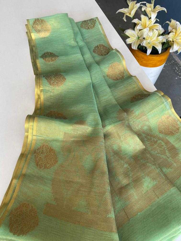 Ynf Tissue Silk KESH249 GULABO Silk Sarees Wholesale Designer Silk Sarees Zari Border Silk Sarees Silk Sarees For Weddings Manufacturer