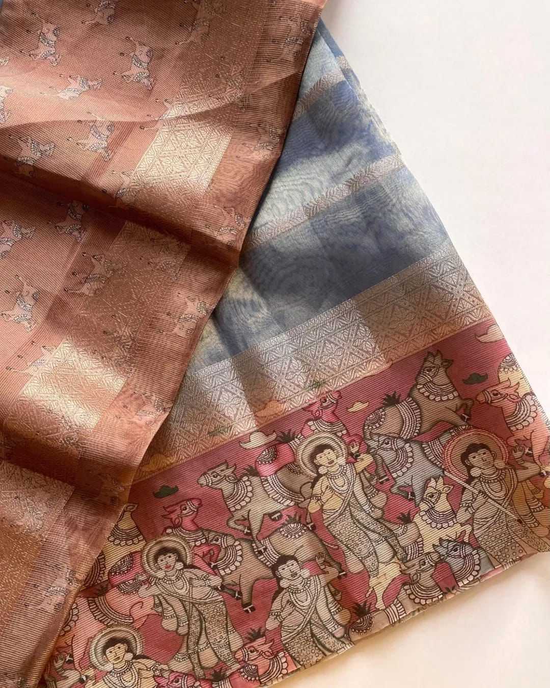 Ynf Tissue Silk KESH484 YOUR SOUL Silk Sarees Wholesale Soft Silk Sarees Traditional Silk Sarees Printed Silk Saree Manufacturer