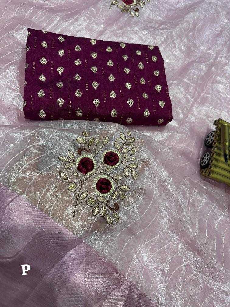Ynf Tissue Silk KESH500 Golden Girl Silk Sarees Wholesale Traditional Silk Sarees Designer Silk Sarees Silk Sarees For Weddings Manufacturer