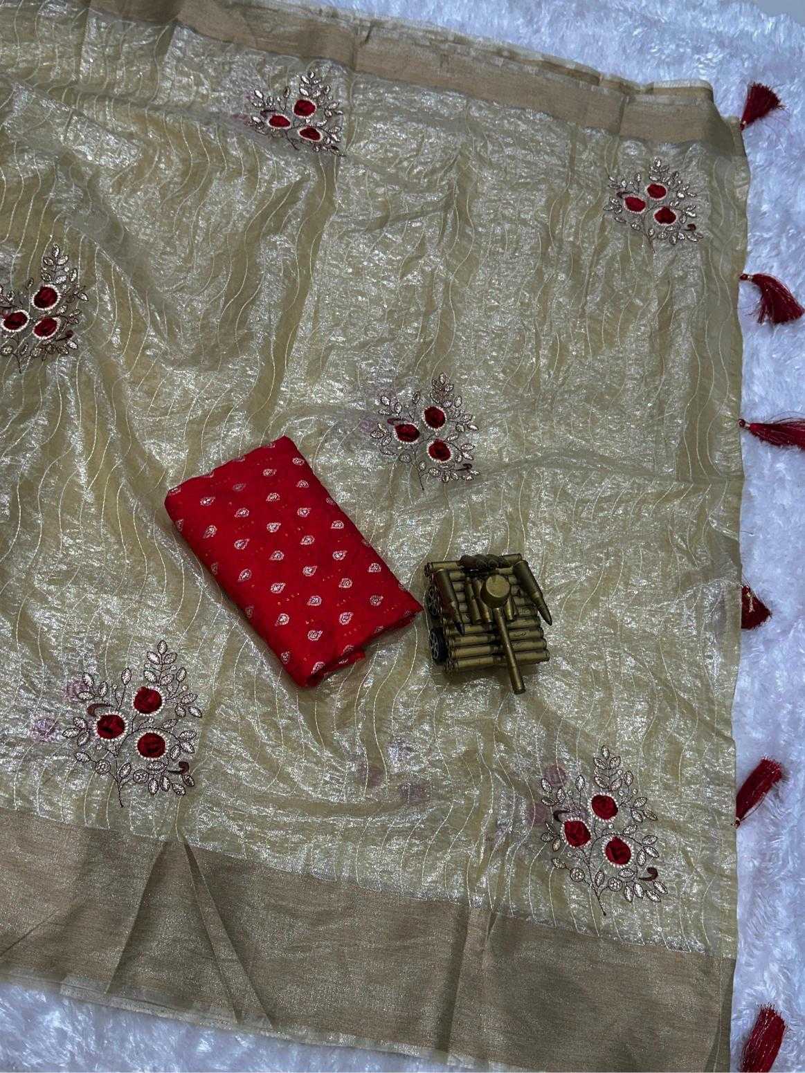 Ynf Tissue Silk KESH500 Golden Girl Silk Sarees Wholesale Traditional Silk Sarees Designer Silk Sarees Silk Sarees For Weddings Manufacturer