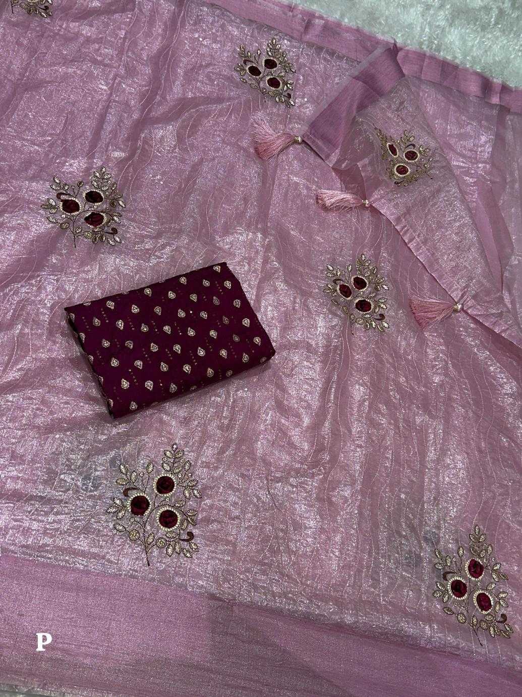 Ynf Tissue Silk KESH500 Golden Girl Silk Sarees Wholesale Traditional Silk Sarees Designer Silk Sarees Silk Sarees For Weddings Manufacturer
