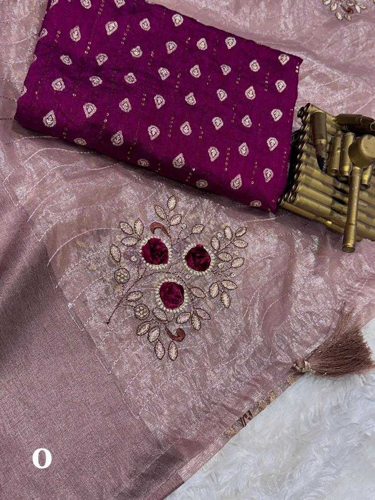 Ynf Tissue Silk KESH500 Golden Girl Silk Sarees Wholesale Traditional Silk Sarees Designer Silk Sarees Silk Sarees For Weddings Manufacturer