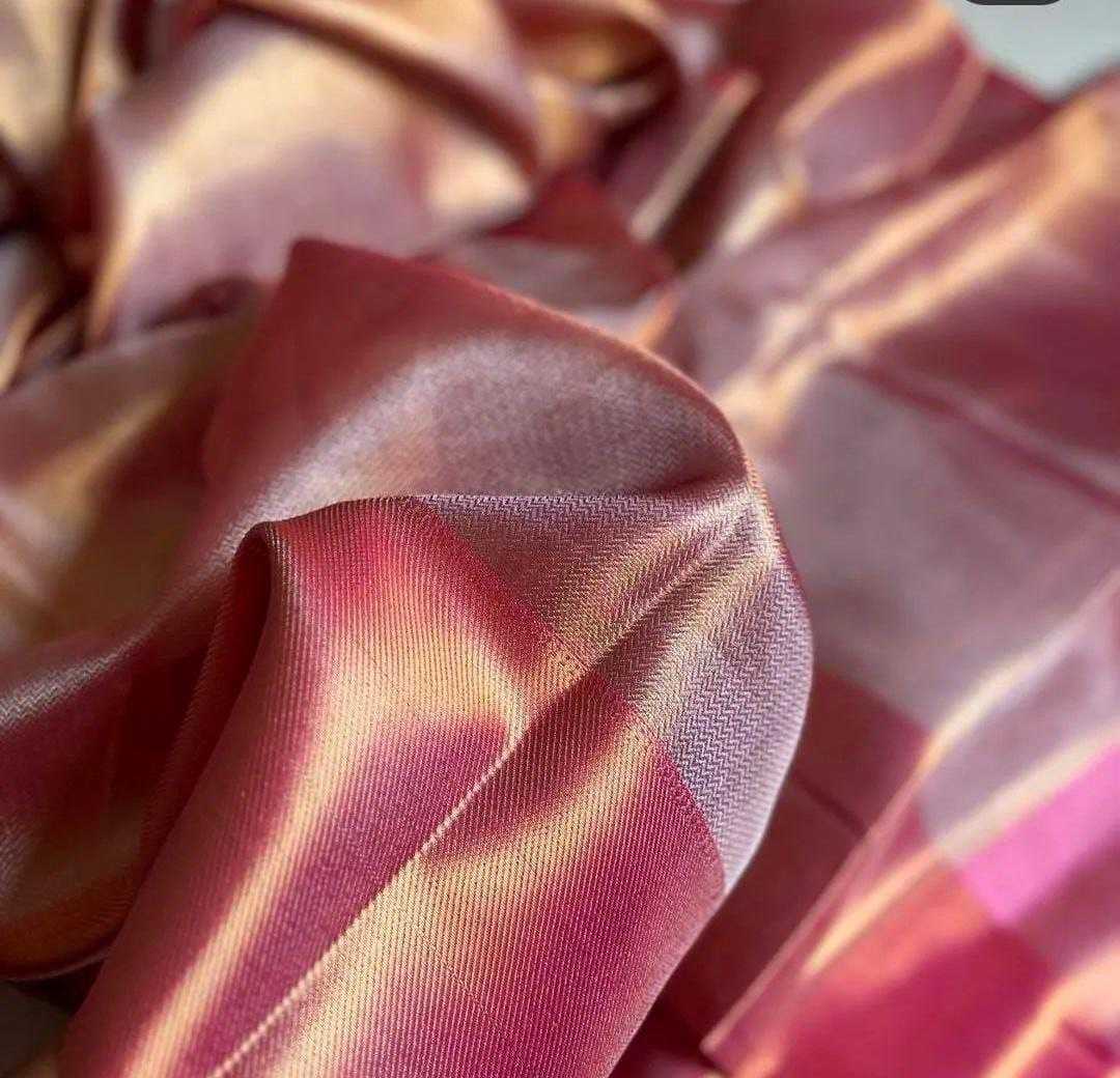 Ynf Tissue Silk KESH525 JYOTHIKA BRIDAL TISSUE Silk Sarees Wholesale Soft Silk Sarees Manufacturer