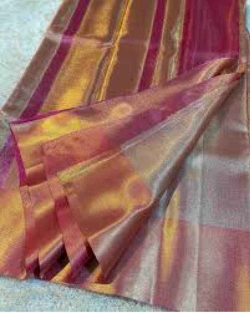 Ynf Tissue Silk KESH525 JYOTHIKA BRIDAL TISSUE Silk Sarees Wholesale Soft Silk Sarees Manufacturer