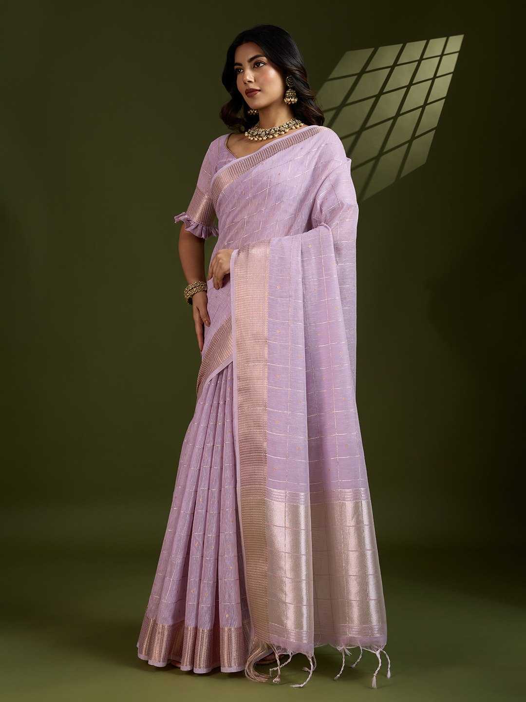 Ynf Tissue Silk KESH532 STUDIO Sarees Wholesale Tissue Silk Saree Gota Patti Sarees Embroidered Sarees Manufacturer