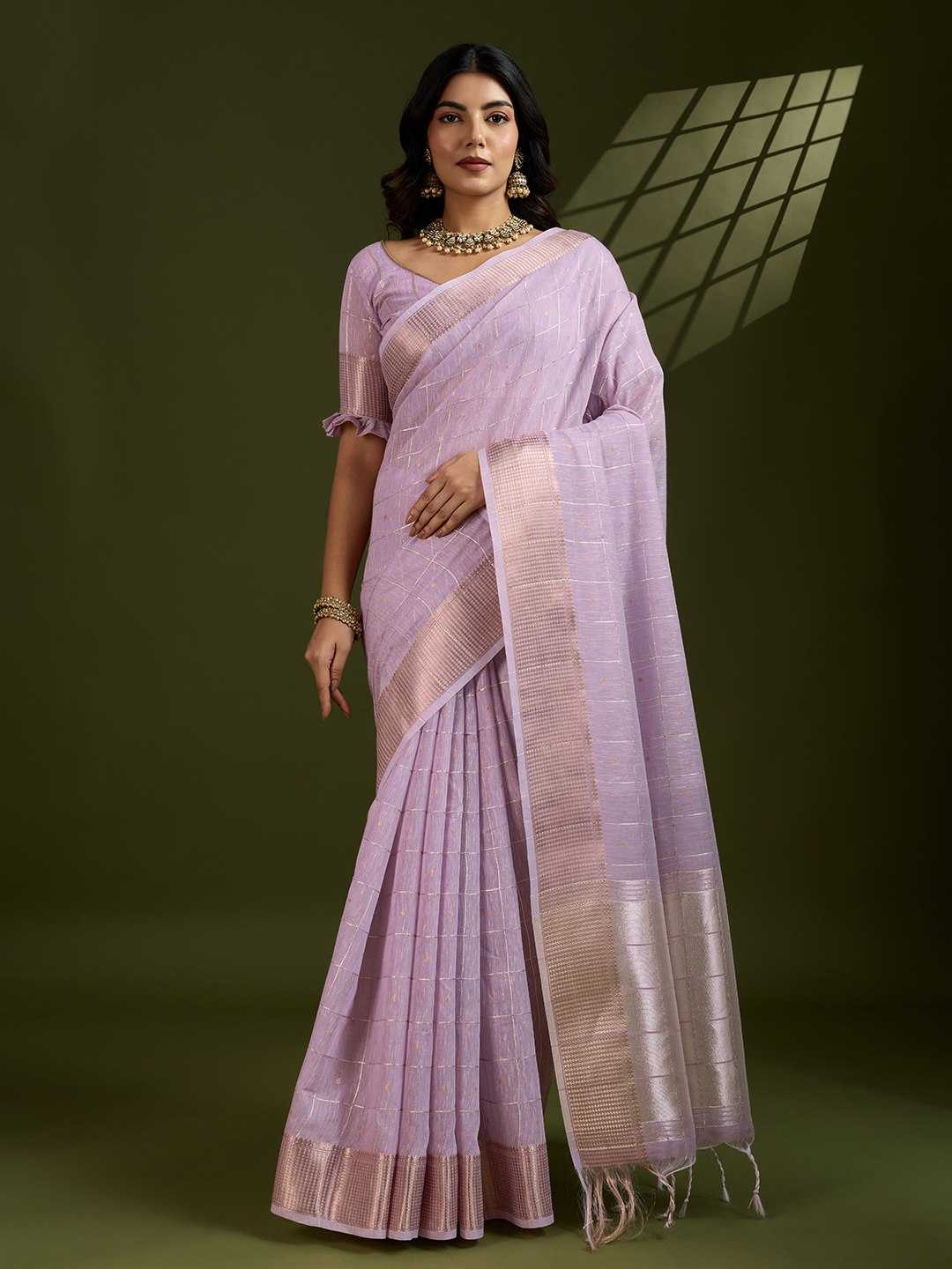 Ynf Tissue Silk KESH532 STUDIO Sarees Wholesale Tissue Silk Saree Gota Patti Sarees Embroidered Sarees Manufacturer