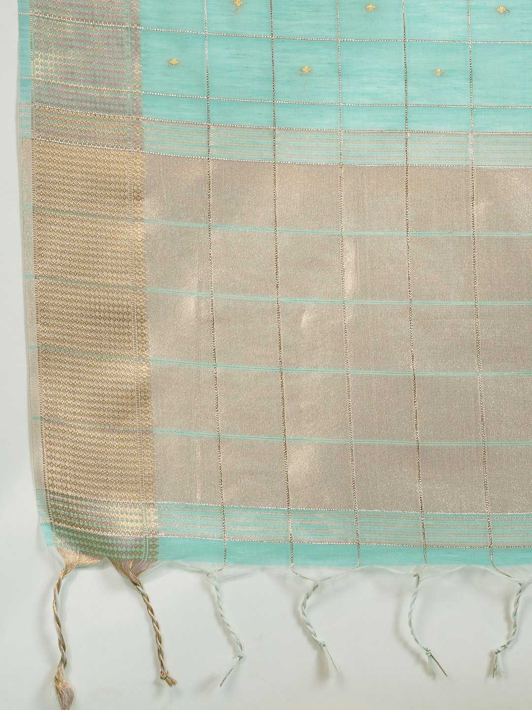 Ynf Tissue Silk KESH532 STUDIO Sarees Wholesale Tissue Silk Saree Gota Patti Sarees Embroidered Sarees Manufacturer