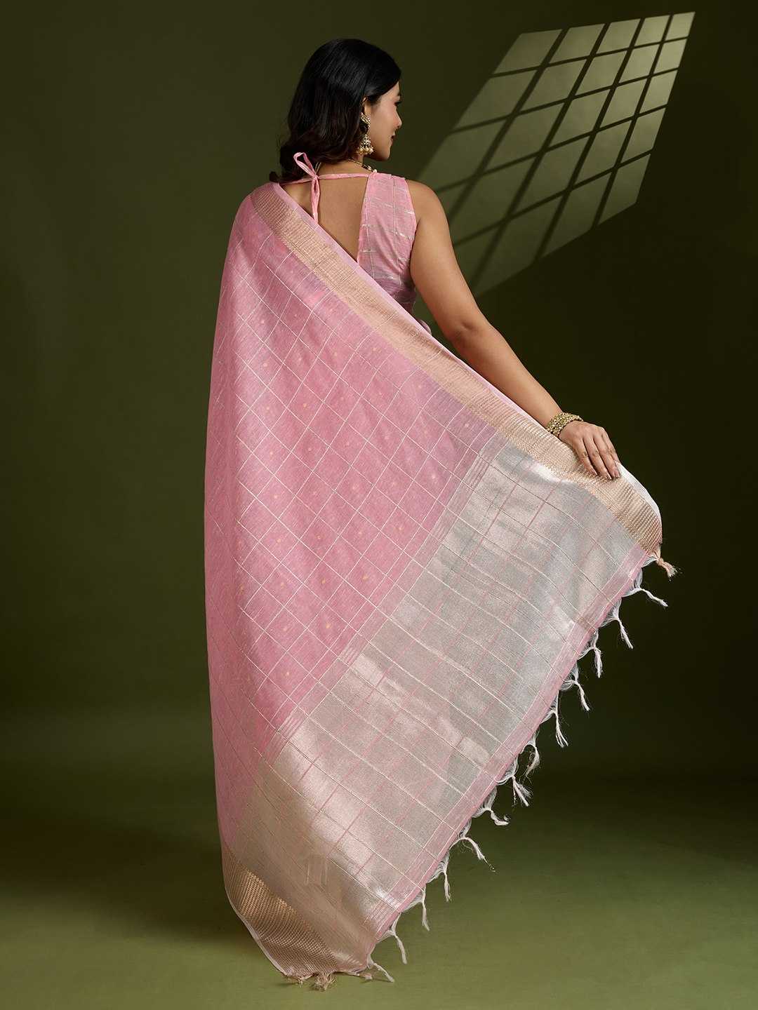 Ynf Tissue Silk KESH532 STUDIO Sarees Wholesale Tissue Silk Saree Gota Patti Sarees Embroidered Sarees Manufacturer